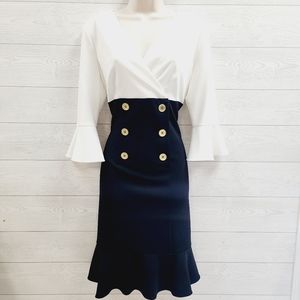 Donna Karan NY Shift Dress